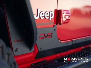 Jeep Gladiator JT Rock Skins Jeep Gladiator JT Rock Skins